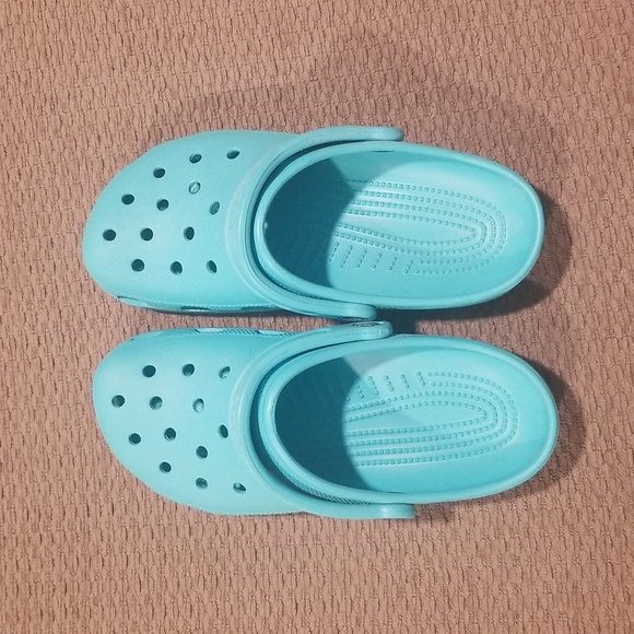 CROCS Shoes - Classic Crocs